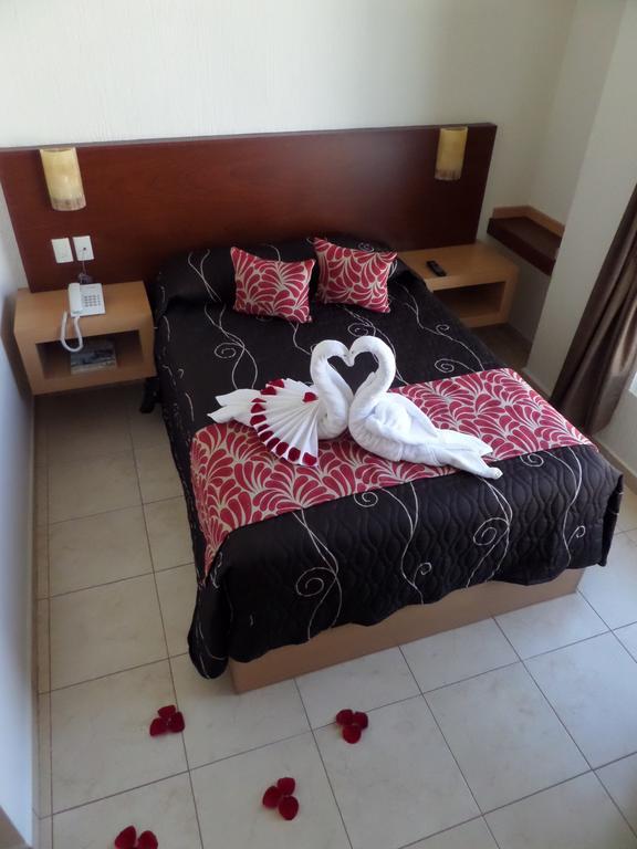 Hotel Petit Tehuacán Kamer foto