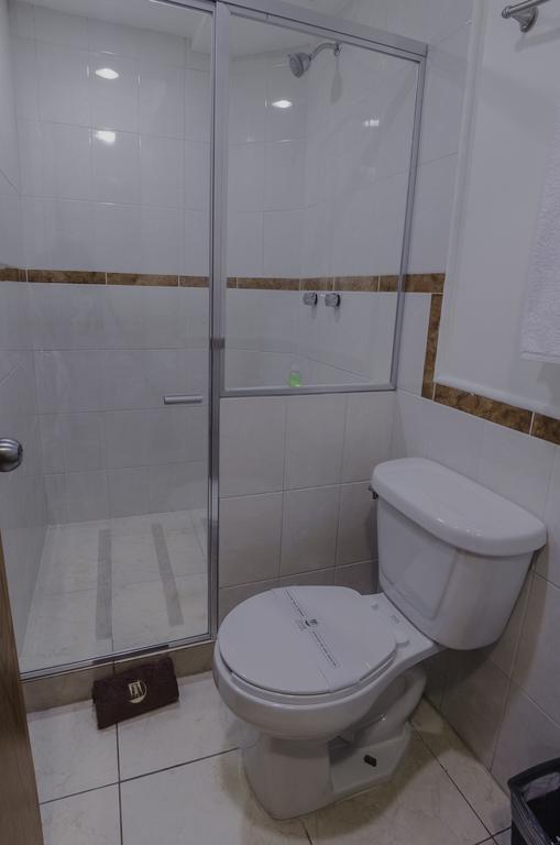 Hotel Petit Tehuacán Kamer foto